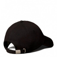 Gorra de Béisbol con Monograma  CALVIN KLEIN