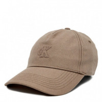 Gorra de Béisbol con Monograma  CALVIN KLEIN