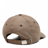 Gorra de Béisbol con Monograma  CALVIN KLEIN