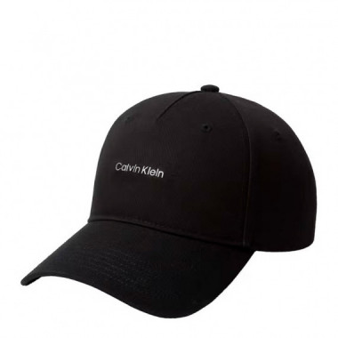 Gorra Cotton Twill  CALVIN KLEIN