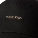 Gorra Cotton Twill  CALVIN KLEIN