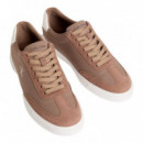 Zapatillas Brooke  con logo distintivo