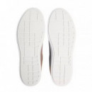 Zapatillas Brooke  con logo distintivo