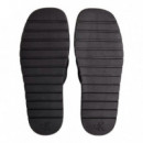 Sandalias Ligeras Luxor  con Tacón y Logo  CALVIN KLEIN