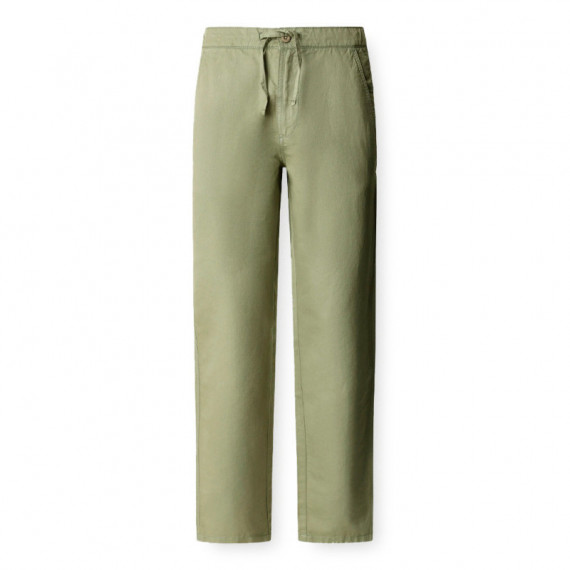 Pantalón Pull On Comfort Chino Linen  PEPE JEANS