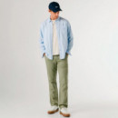 Pantalón Pull On Comfort Chino Linen  PEPE JEANS