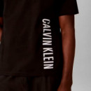CAMISETA CREW NECK