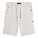 Short de Chándal Original con Logo  TOMMY HILFIGER