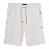 Short de Chándal Original con Logo  TOMMY HILFIGER