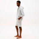 Short de Chándal Original con Logo  TOMMY HILFIGER