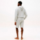 Short de Chándal Original con Logo  TOMMY HILFIGER