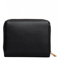 Cartera Hilfiger Icon con Solapa  TOMMY HILFIGER