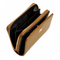 Cartera Hilfiger Icon con Solapa  TOMMY HILFIGER