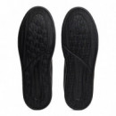 Zapatillas de Tenis Hilfiger Icon de Piel  TOMMY HILFIGER