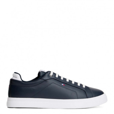 Zapatillas de tenis Hilfiger Icon de piel
