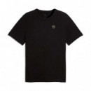 Camiseta Essentials Elevated