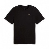 Camiseta Essentials Elevated  PUMA