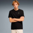 Camiseta Essentials Elevated