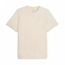 Camiseta Essentials Elevated