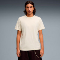 Camiseta Essentials Elevated  PUMA