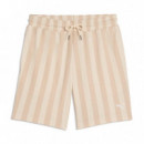 Shorts Class 8"  PUMA