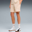 Shorts Class 8"  PUMA