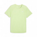 Camiseta de Running Velocity  PUMA