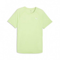 Camiseta de Running Velocity  PUMA