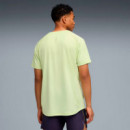 Camiseta de Running Velocity  PUMA
