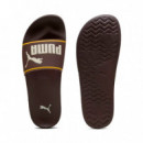 Chanclas Leadcat 2.0  PUMA