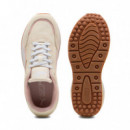 Zapatillas St Miler Rose