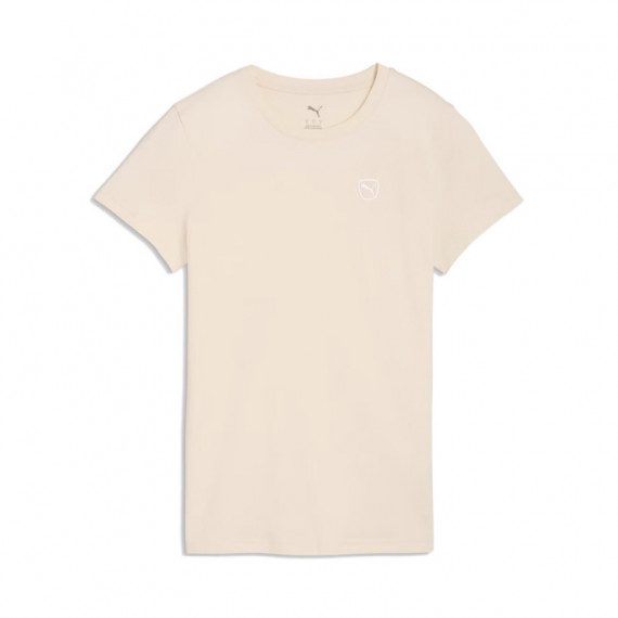 Camiseta Essentials Elevated