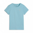 Camiseta Essentials Elevated