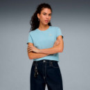 Camiseta Essentials Elevated