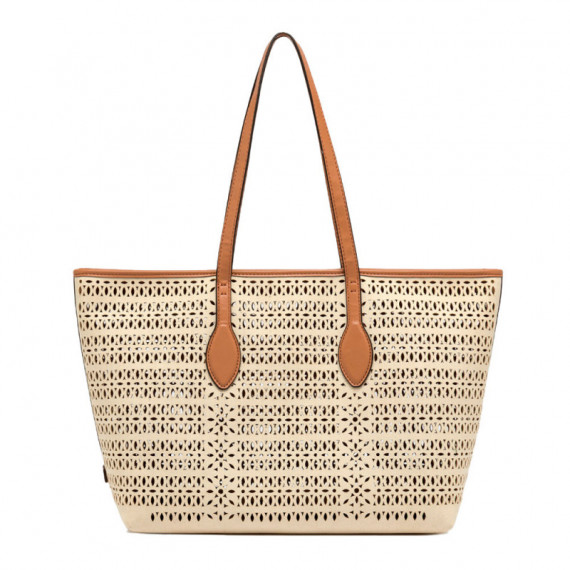 Bolso Mashup Bs 11507/COMM Cnvls  GIANNI CHIARINI