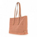 Bolso Mashup Bs 11507/COMM Cnvls  GIANNI CHIARINI