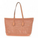 Bolso Mashup Bs 11507/COMM Cnvls  GIANNI CHIARINI