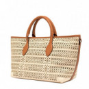 Bolso Mashup Bs 11506/COMM Cnvls  GIANNI CHIARINI