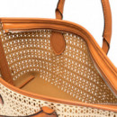 Bolso Mashup Bs 11506/COMM Cnvls  GIANNI CHIARINI