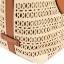 Bolso Mashup Bs 11506/COMM Cnvls  GIANNI CHIARINI