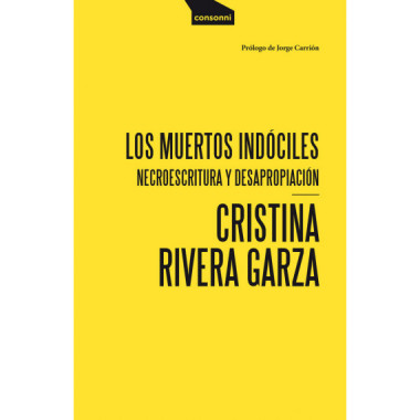 LOS MUERTOS INDOCILES