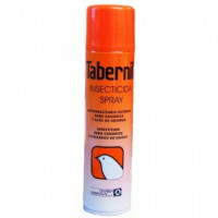 Tabernil Insecticida Spray 400 Ml  DIVASA