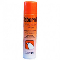 Tabernil Insecticida Spray 400 Ml  DIVASA