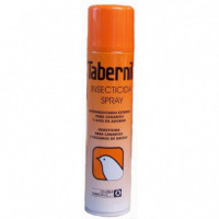 Tabernil Insecticida Spray 750 Ml  DIVASA