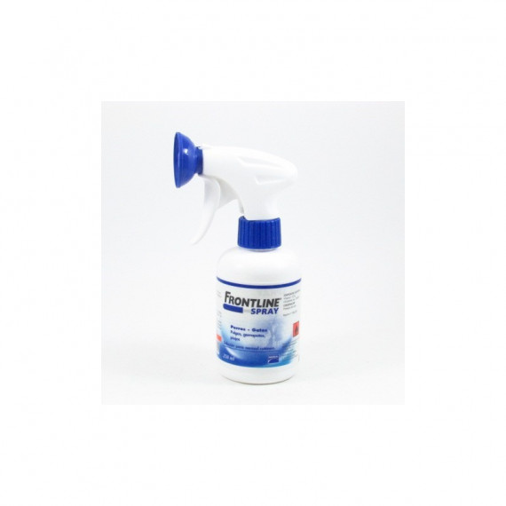Frontline 250 Ml  BOEHRINGER INGELHEIM
