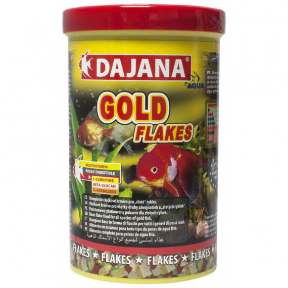 DAJANA Gold 1 L