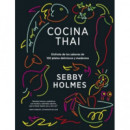 Cocina Thai