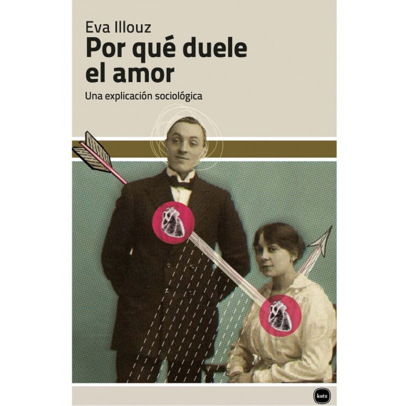 por que Duele el Amor
