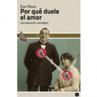 por que Duele el Amor