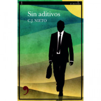 sin Aditivos - Guanxe Atlantic Marketplace